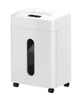 cicha Niszczarka ścinkowa  Verotech VS-3015CC
