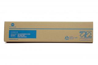 Konica-Minolta Bęben DR316CMY bizhub C251i, C301i, C361i  ORG