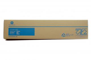 Konica-Minolta Bęben DR618K bizhub C451i, C551i, C651i, C750i, 451i ORG