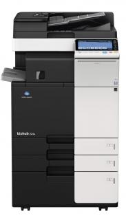 Konica Minolta Bizhub 224e - (795 tys)