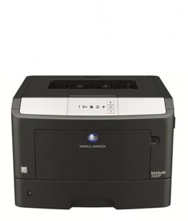 Konica Minolta Bizhub 3300P  - (8 tys)