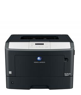 Konica Minolta Bizhub 3301P  - (16 tys)