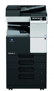 Konica Minolta Bizhub 367  - (712 tys)