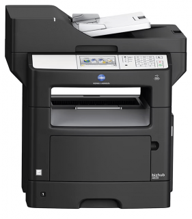 Konica Minolta Bizhub 4020 - (2 tys)