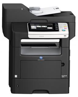 Konica Minolta Bizhub 4050  - (205 tys)