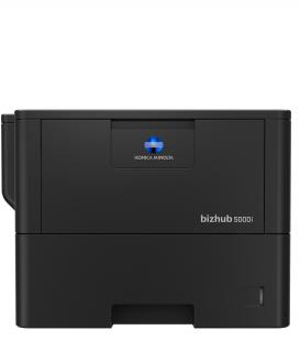 Konica Minolta Bizhub 5000i  - (48 tys)