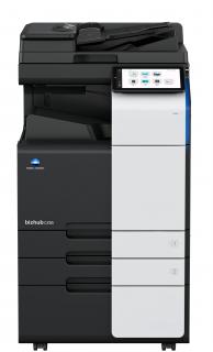 Konica Minolta Bizhub C251i +DF632