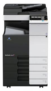 Konica Minolta Bizhub c258 - (148 tys)