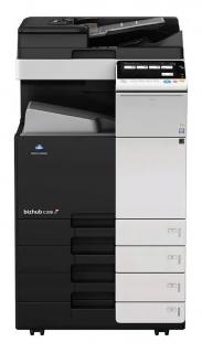 Konica Minolta Bizhub c308 - (260 tys)
