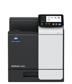 Konica Minolta Bizhub C3300i drukarka laserowa A4 (10 tys)