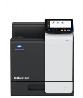 Konica Minolta Bizhub C3301i drukarka laserowa A4