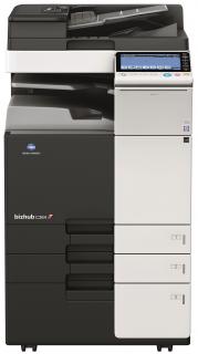 Konica Minolta Bizhub c364