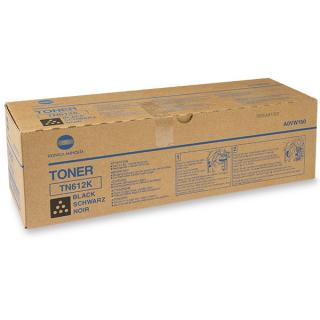 Konica-Minolta Toner TN612K bizhub PRO C5501 / C6501