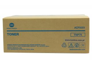 Konica-Minolta Toner TNP75 bizhub 5000i / 5020i ORYGINAŁ