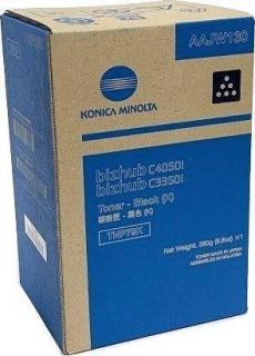 Konica-Minolta Toner TNP79K bizhub C3350i / C4050i