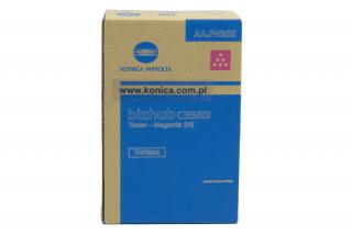 Konica-Minolta Toner TNP80M bizhub C3320i C3321i