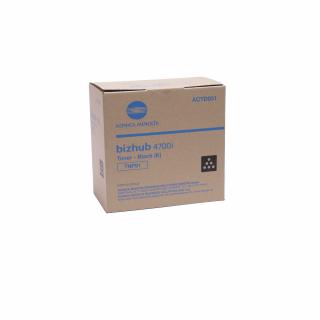 Konica-Minolta Toner TNP91K bizhub 4700i / 4701i