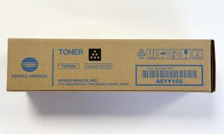 Konica-Minolta Toner TNP92K bizhub C3120i