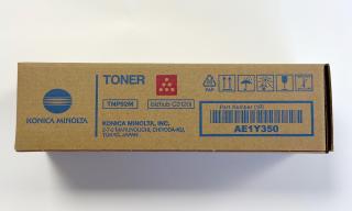 Konica-Minolta Toner TNP92M bizhub C3120i