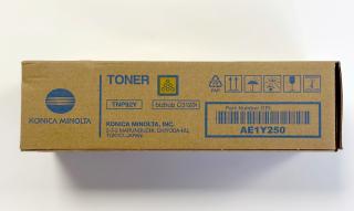 Konica-Minolta Toner TNP92Y bizhub C3120i
