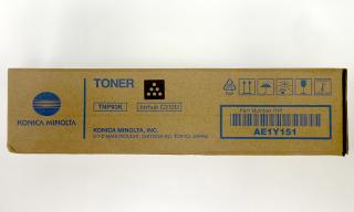 Konica-Minolta Toner TNP93K bizhub C3100i