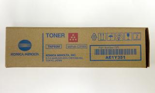 Konica-Minolta Toner TNP93M bizhub C3100i