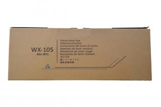 Konica-Minolta Waste Toner Bottle WX-105 bizhub C227, C287, C257i zamiennik