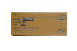 Konica-Minolta Zespół bębna IUP36M bizhub C3321i, C3301i, C3320i, C3300i  ORG