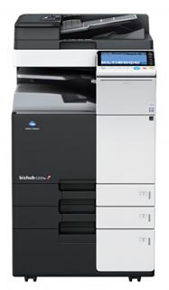 KonicaMinolta Bizhub c224e  - poleasingowa, odnowiona. 5 lat gwarancji.