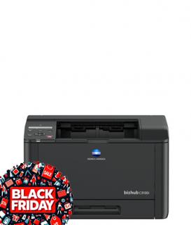 Nowa drukarka kolorowa Konica Minolta Bizhub C3100i