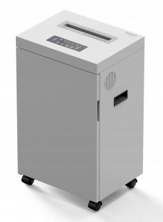 Profesjonalna niszczarka ścinkowa  Verotech VS-4025CC