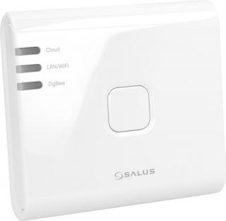 Bramka Internetowa sieci ZigBee UG800 - SALUS Controls Bramka Internetowa UG800 SALUS