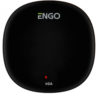 EIRTX  Uniwersalny pilot podczerwieni IrDA, Wi-Fi do systemu ENGO Smart, Engo Controls Uniwersalny pilot podczerwieni EIRTX ENGO