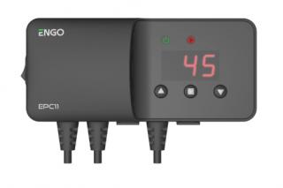 EPC11 - Sterownik do pompy CO, Engo Controls Sterownik do pompy CO EPC11 ENGO