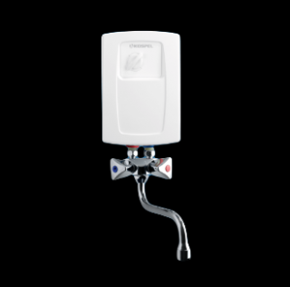 EPS2-5,5.PL Elektryczny przepływowy podgrzewacz wody EPS2 - Kospel Elektryczny przepływowy podgrzewacz wody EPS2-5,5kW Kospel