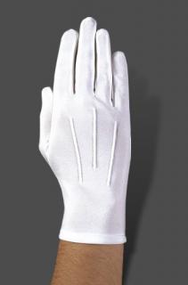 Rękawiczki męskie-wzór