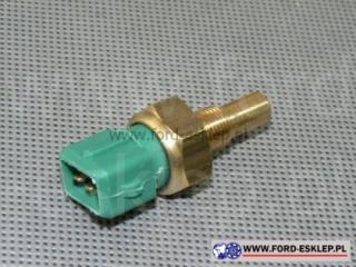 Czujnik temperatury silnika Fiesta 1.3 Endura - zielony 1008790 96FB-10884-AA