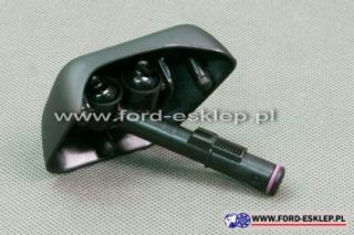 Dysza spryskiwacza reflektora Focus Mk1 – prawa 1139410 FORD