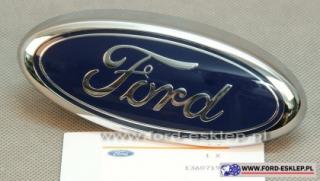 Emblemat FORD 1360719 FORD