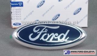 Emblemat "FORD" 4673491 / 1141163 FORD