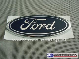 Emblemat "FORD" 4673491 / 1735958 FORD