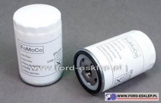 Filtr oleju FORD FoMoCo - EFL 600 1119421