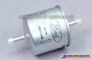 Filtr paliwa EFG 6 1094371 / 1022150 - FORD