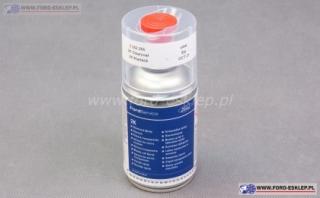 Lakier - spray - 250 ml – bezbarwny z utwardzaczem - FORD