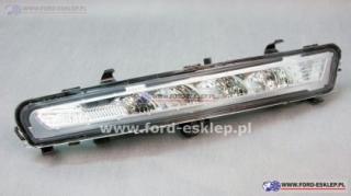 Lampa LED do jazdy dziennej DRL - lewa - Mondeo Mk4 FL od 09/2010 →