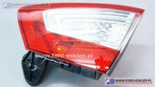 Lampa tylna LED Mondeo Mk4 Hatchback / Sedan - prawa  - wewnętrzna - VISTEON