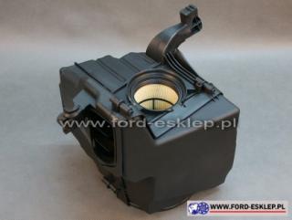 Obudowa filtra powietrza - diesel TDCi Focus / C-max / Kuga - komplet z filtrem