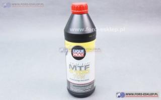 Olej przekładniowy 75W LIQUI MOLY TOP TEC MTF 5100 1l.  WSS-M2C200-D2