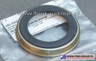 Pierścień ABS  - magnetyczny do czujnika Focus Mk1 * Fiesta Mk5 * Fusion FO 64143