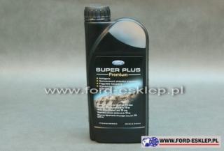 Płyn do chłodnic Super Plus Premium Koncentrat 1L FORD 2361569 / 1931958 WSS-M97B44-D/E